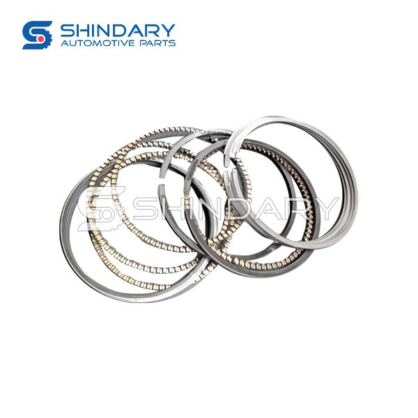 Piston ring kit 476Q-24-1004003-0.25 for DFSK