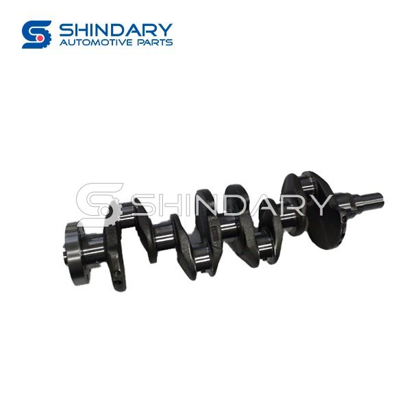 Crankshaft assembly 480EJ-1005011 for CHERY