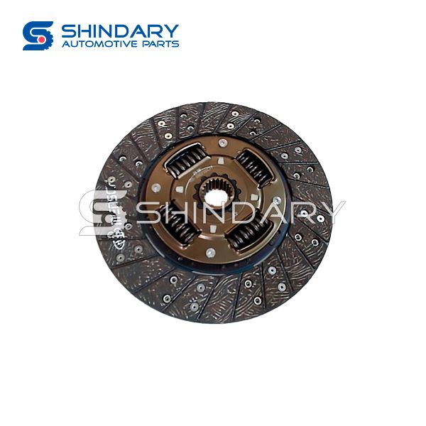 Clutch plate 491QME1601130 for ZX AUTO