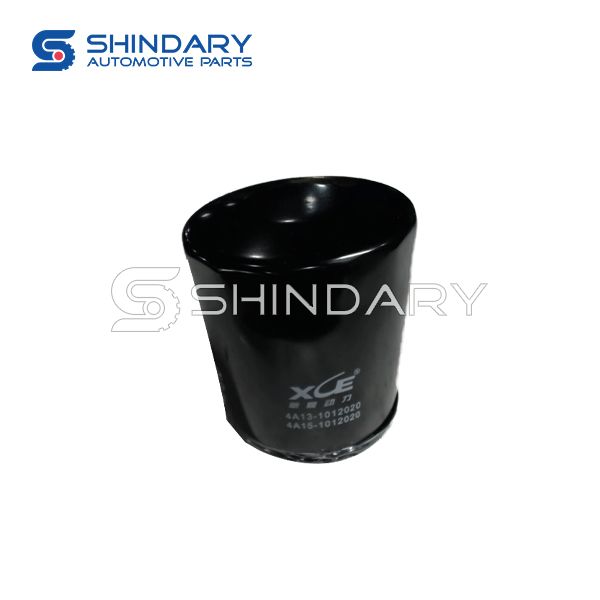 Oil filter assembly 4A13-1012020 for FAW