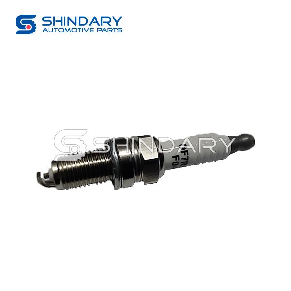 Spark plug assembly 4W12650005AA for FOTON