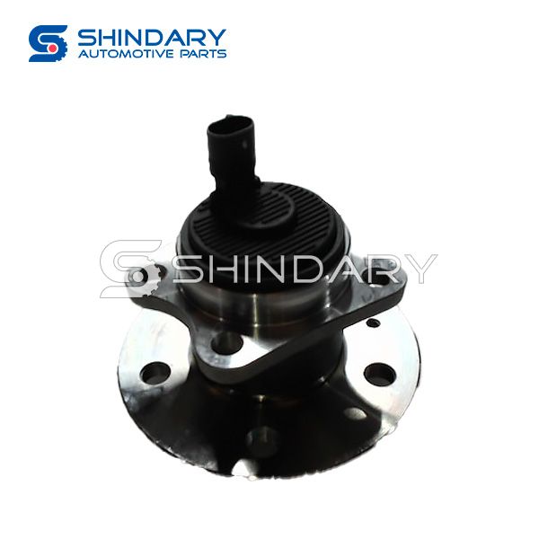 Rear hub assembly 5496051 for BRILLIANCE
