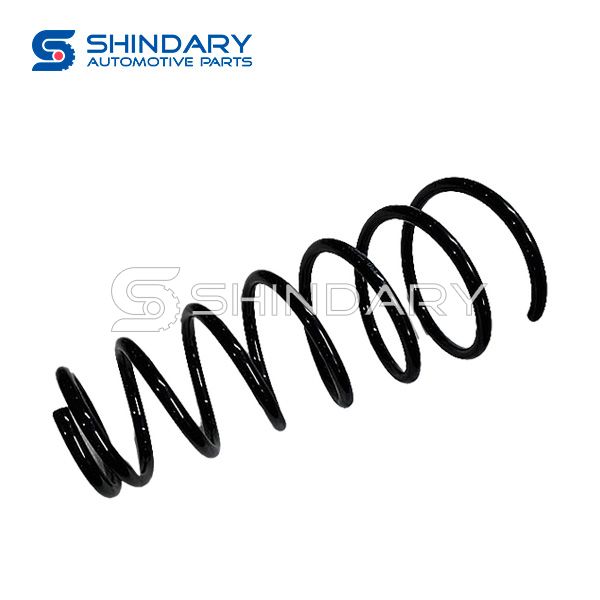 Rear shock spring 55330-25000 for HYUNDAI ACCENT