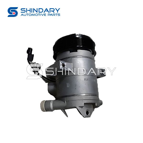 AC Compressor 78E11A061 for S.E.M