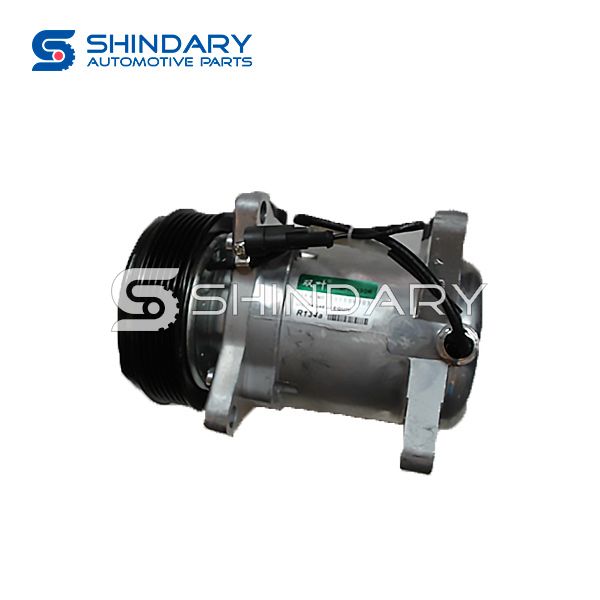 AC Compressor 8103100XP00XB for GREAT WALL WINGL 5