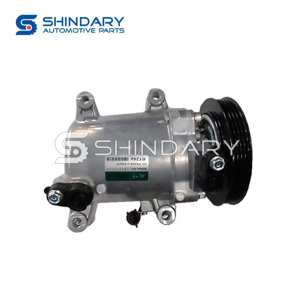 AC Compressor 8103100XS56XB for GREAT WALL M4