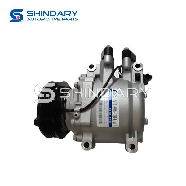 AC Compressor 8104010U8160 for JAC