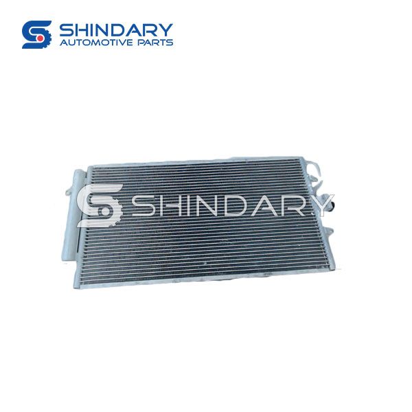 Condenser 8105010001-B11 for ZOTYE