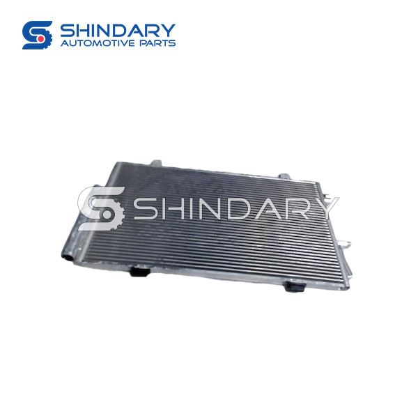 Condenser 8105100-B01 for SHINERAY X30L