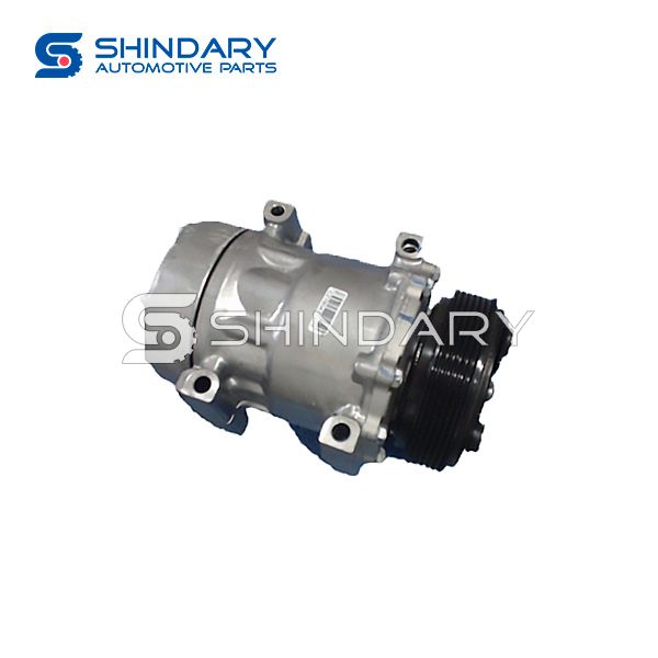 AC Compressor 8141008 for DFM