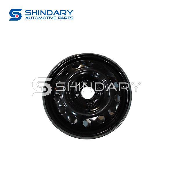 Wheel rim B000101 for DFM AX4