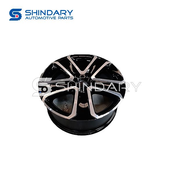 Wheel rim B311057-0201 for CHANGAN