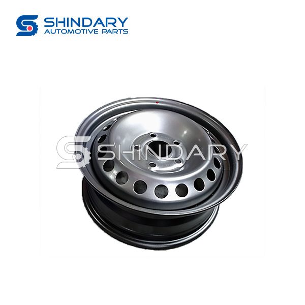 Wheel rim C00123020 for MAXUS