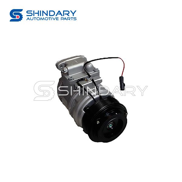 AC Compressor C00207848 for MAXUS V80