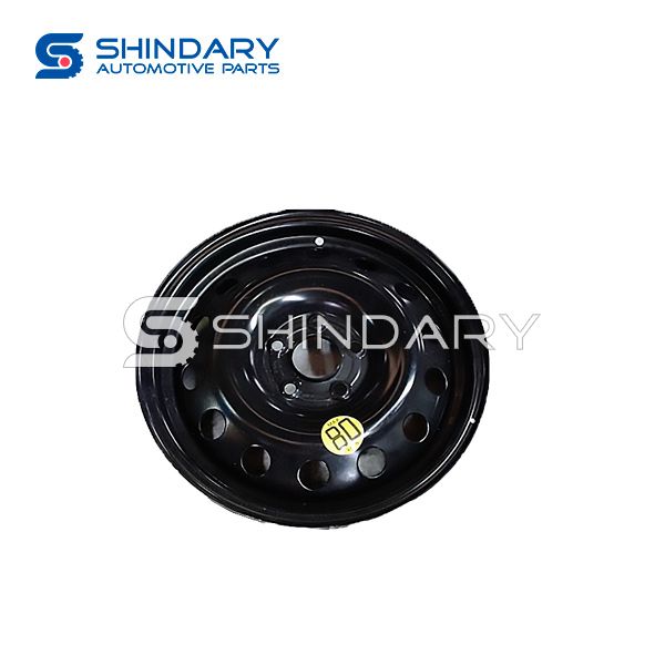 Wheel assy C211F260206-0203 for CHANGAN