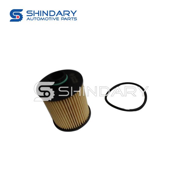 Oil filter CE16-1000165 for BRILLIANCE V7