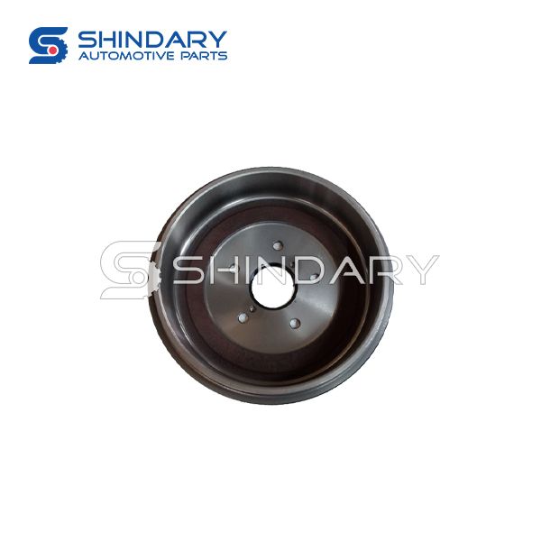 Rear brake drum CM10040-0100 for CHANGAN