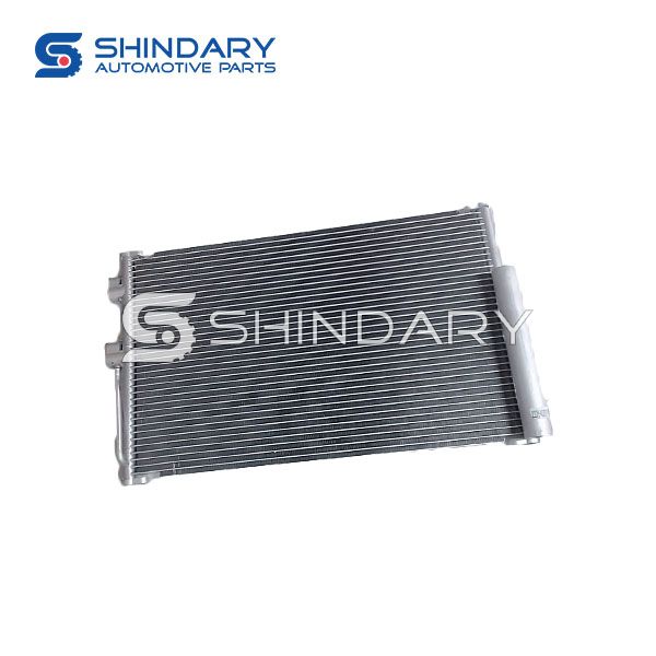 Condenser CM10154-2101 for CHANGAN