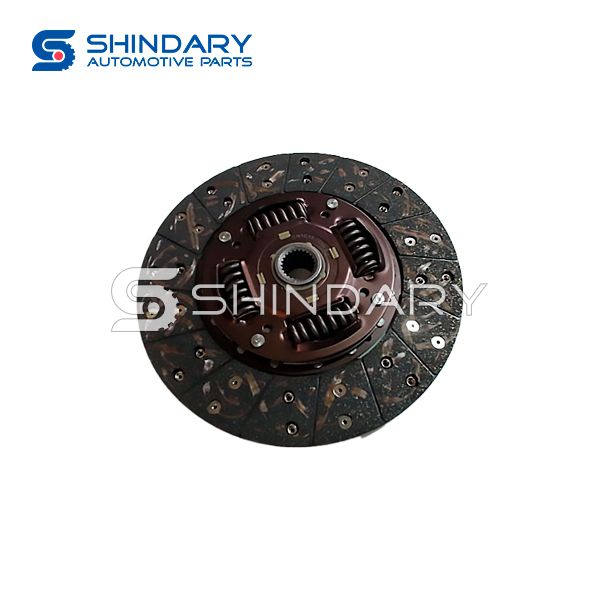 Clutch plate CN1C157550AA for JMC