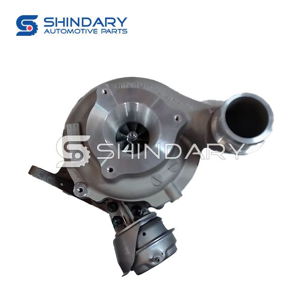 Turbocharger CN3-6K682-AD for JMC