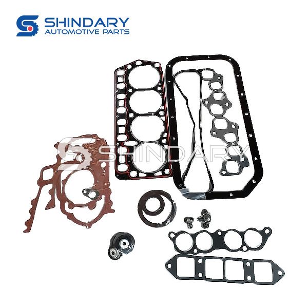 Engine repair kit D1020H for HUANGHAI