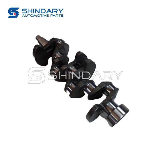 Crankshaft DAGC378189 for CHANGAN