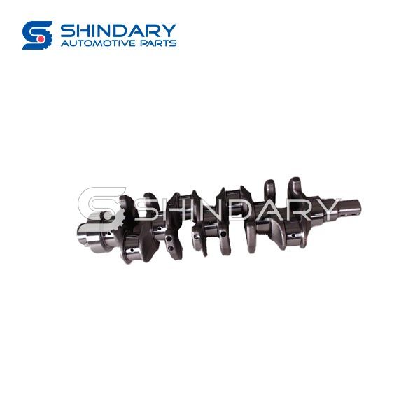 Crankshaft DK4A-1005023 for JINBEI H2L