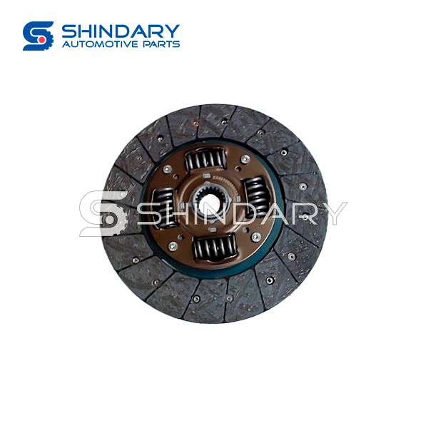 Clutch plate E049108000032 for FOTON