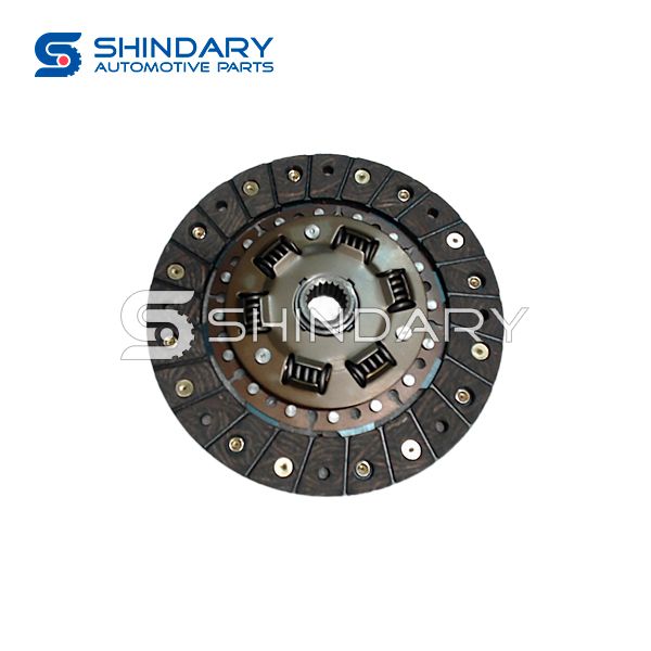 Clutch plate E100200005 for GEELY