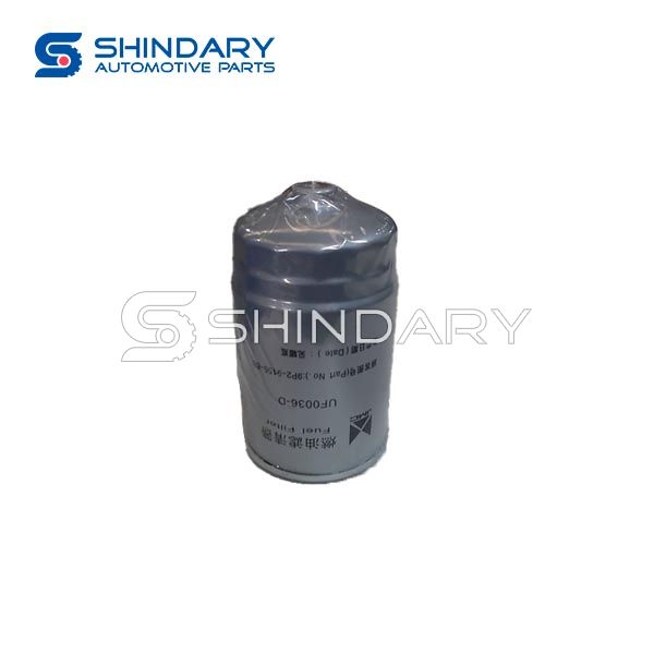 Fuel filter E9P29156AA for JMC