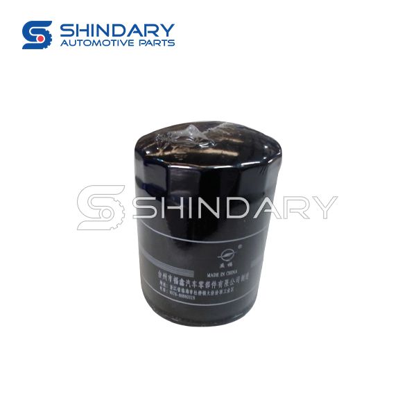 Oil filter EP16612AB for JMC