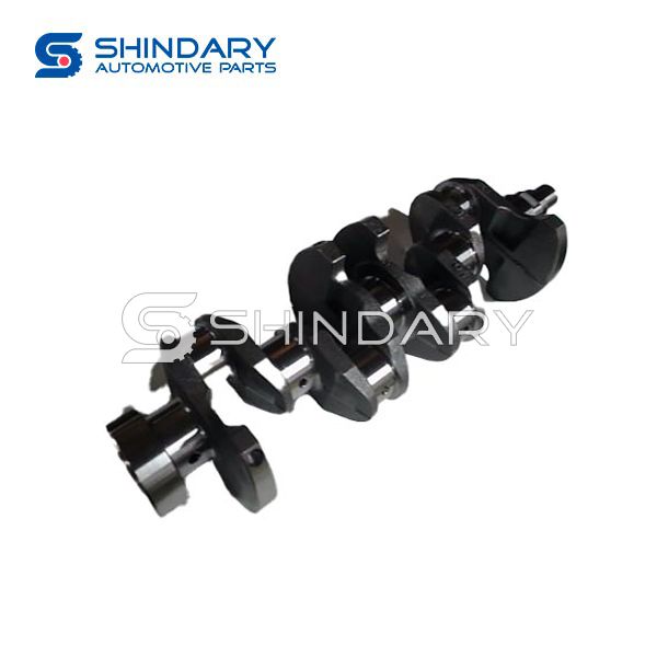 Crankshaft assembly EQ474i.1005020 for DFSK