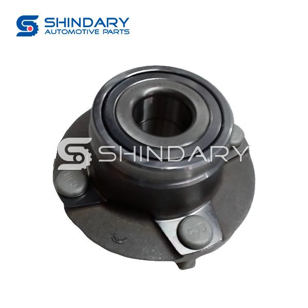 Front wheel hub F202031-0400 for CHANGAN