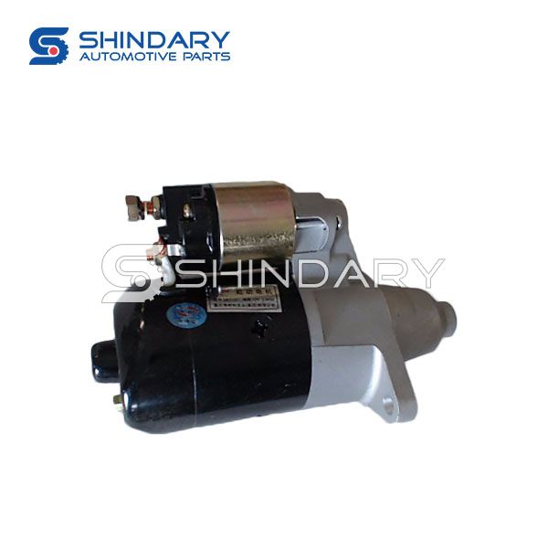 Starter assembly G379 for CHANGAN
