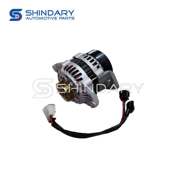 Generator assy G389 for CHANGAN