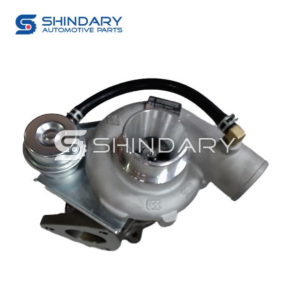 Turbocharger HN5-6K682-AB for JMC N720