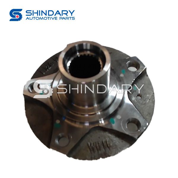 Front  wheel hub J69-3001017 for CHERY TIGGO 2