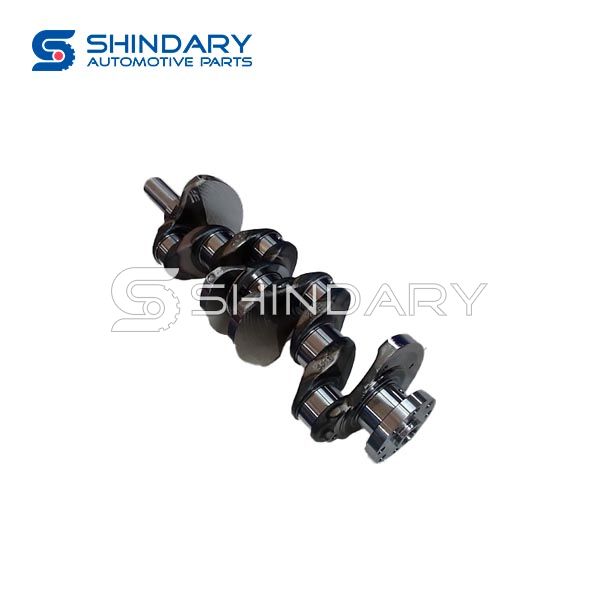 Crankshaft K00120005 for BAIC