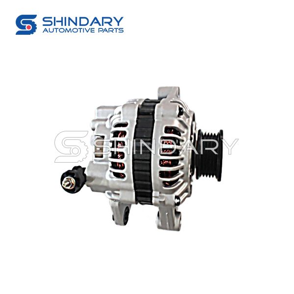 Generator assy LF481Q1-3701100A for LIFAN 620