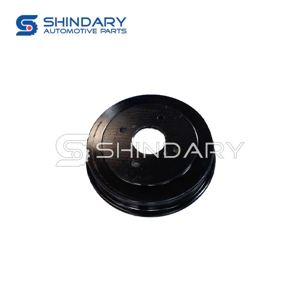 Rear brake drum R101037-0103 for CHANGAN