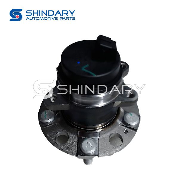 Wheel hub unit S101063-1700 for CHANGAN