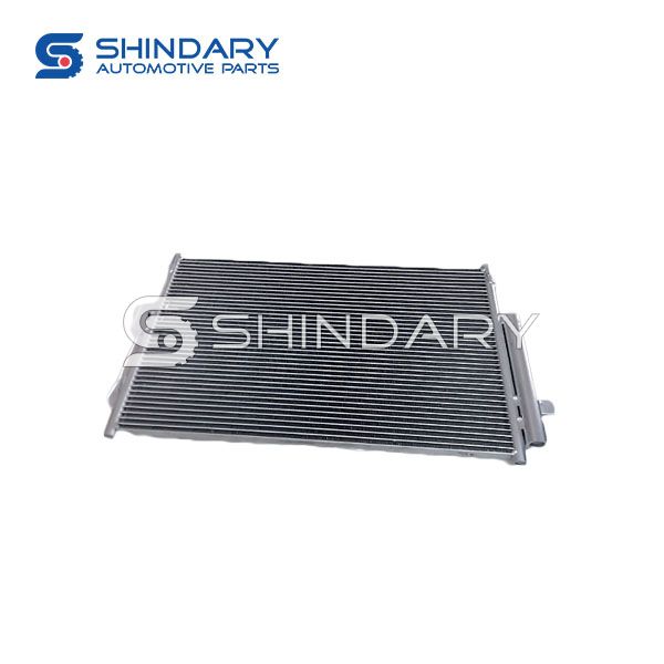 Condenser S101126-1803 for CHANGAN CS35