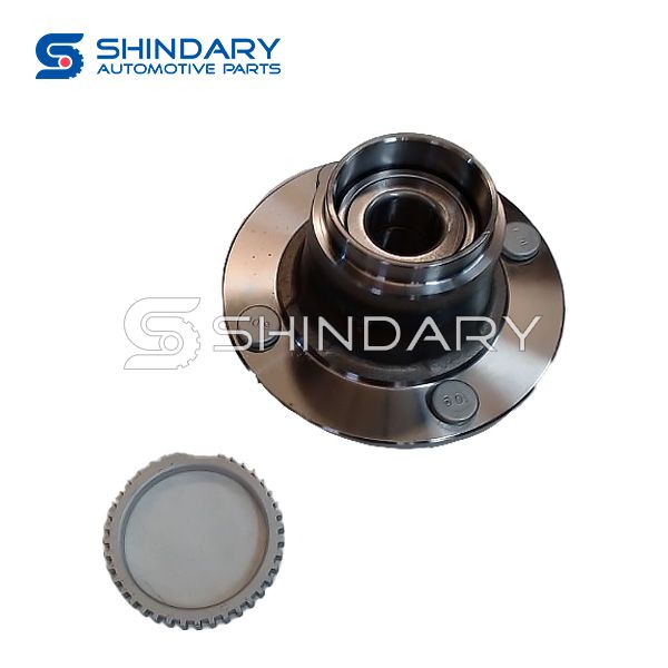 Rear hub bearing S11-3301030A for CHERY QQ