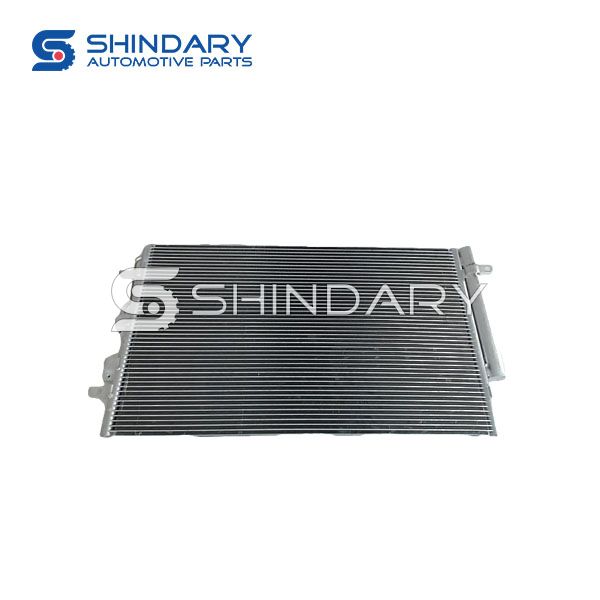Condenser S301133-0100 for CHANGAN
