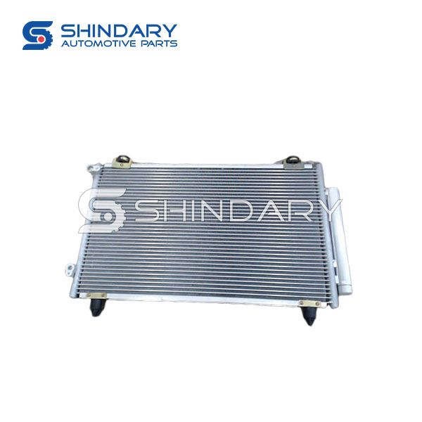 Condenser S8105100 for LIFAN X60