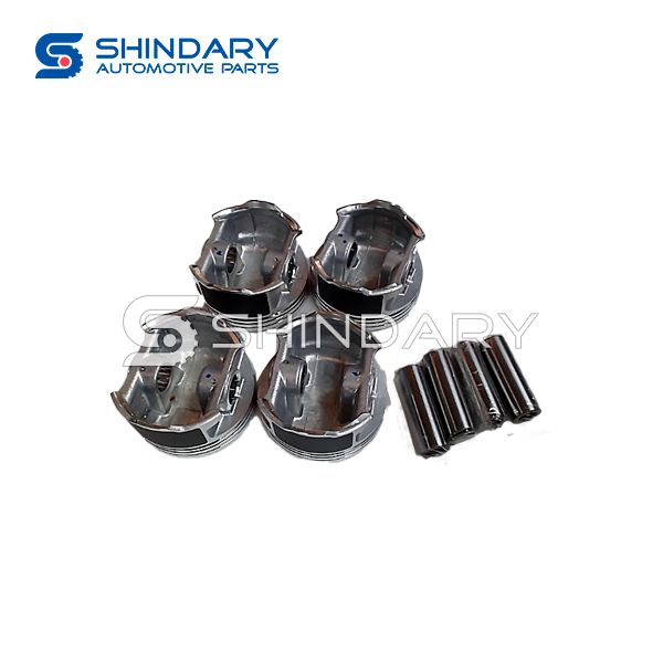 Piston SA00-11-102-0.25 for HAIMA