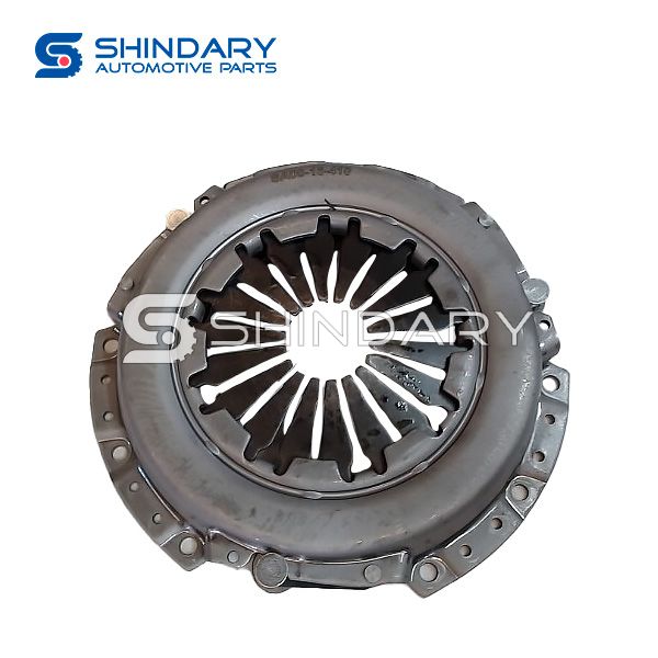 Clutch press plate SA00-16-410 for HAIMA