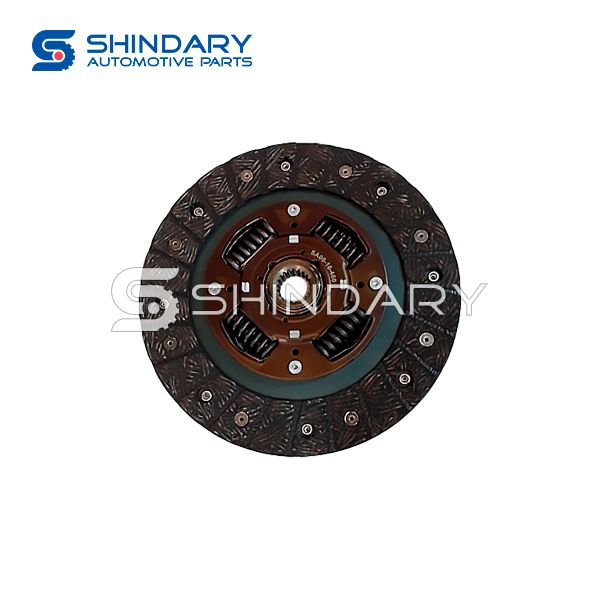 Clutch plate SA00-16-460 for HAIMA