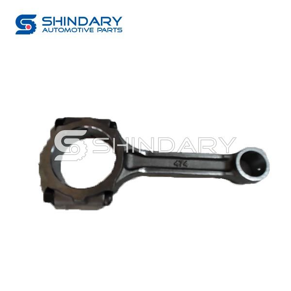 Connecting rod assy 1004100A0200 for DFSK