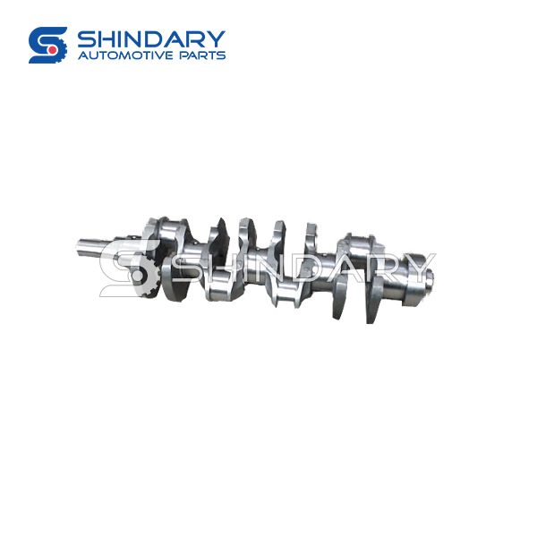 Crankshaft assembly 1005015-E00 for GREAT WALL WINGLE